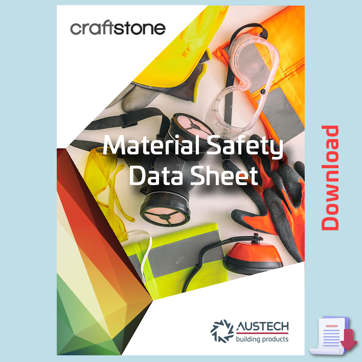 Material Safety Cover