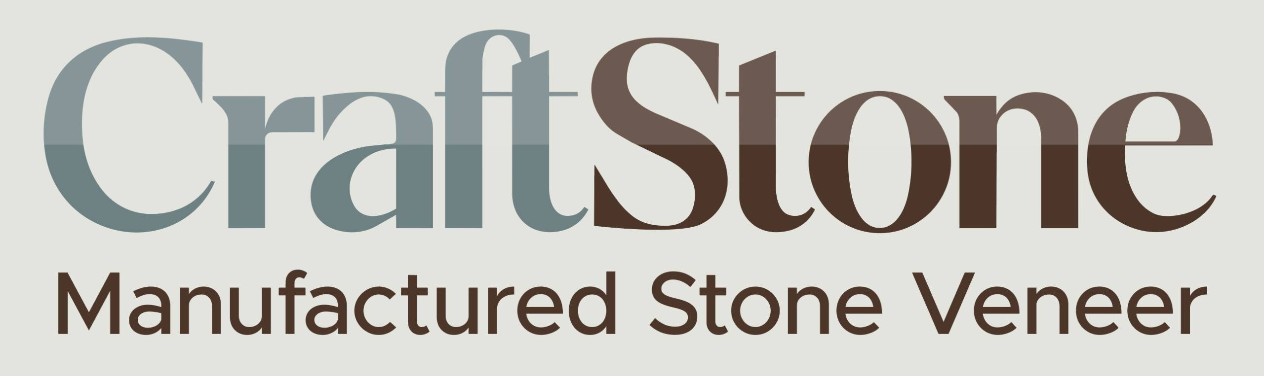 CraftStone Logo
