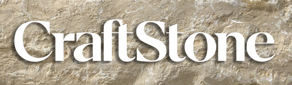 Craft Stone